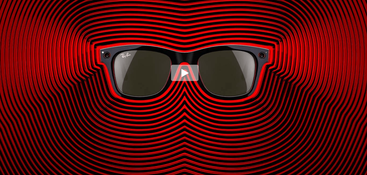 VTPRO Design: An Immersive Rayban Experience